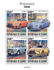 Guinea 2019 mnh for sale  TRURO