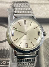 Cassa orologio vintage usato  Spedire a Italy
