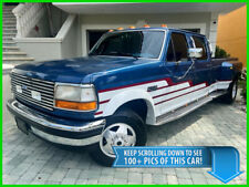 1994 ford 350 for sale  Orlando