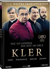 KLER - DVD - POLISH RELEASE WOJCIECH SMARZOWSKI ENGLISH SUBTITLES, używany na sprzedaż  PL
