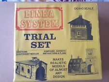 Linka system trial for sale  IPSWICH