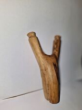 Natural wood slingshot for sale  MANSFIELD