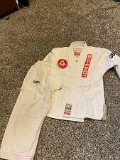 Youth gracie barra for sale  Allen