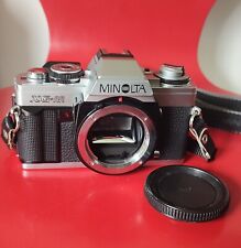 Minolta 35mm slr for sale  READING