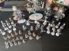 Kharadron overlords army for sale  BEDWORTH