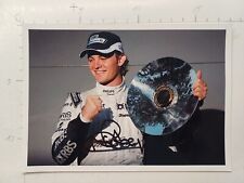 Nico Rosberg BMW Williams F1  Formel 1 Autogrammkarte orgin sign!!, usado comprar usado  Enviando para Brazil