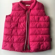 Benetton puffer jacket d'occasion  Expédié en Belgium