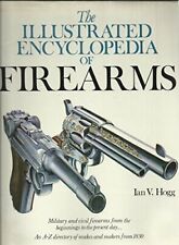 Illustrated encyclopedia firea for sale  USA