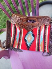 leather western purses for sale  Meridian