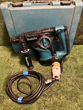 Makita hr2811ft rotary for sale  WOKING