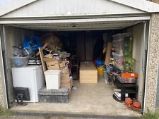 Abandoned storage garage for sale  RAINHAM