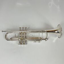 Used bach trumpet for sale  Woodbridge