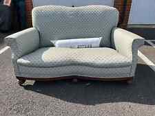 Small victorian sofa for sale  BEDFORD