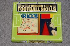 Indoor football skills for sale  GUILDFORD