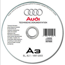 Audi 1997 2003 usato  Italia