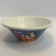 Kellogg cereal bowl for sale  Russell Springs