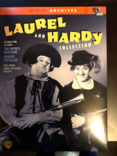 laurel and hardy dvd for sale  Los Angeles