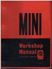 Mini mk1 850 for sale  WORKSOP