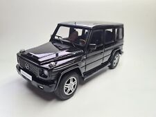 mercedes g500 gebraucht kaufen  Worbis