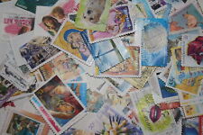 accumulo francobolli usato  Fiuggi