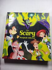 Colección de libros de cuentos: colección de libros de cuentos de miedo de Disney Books 2017, bolso 4 segunda mano  Embacar hacia Argentina
