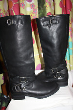 Womens tall frye for sale  Issaquah