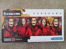 Puzzle casa papel d'occasion  Marseille X