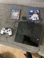 Sony playstation slim for sale  LONDON