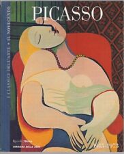 Picasso 1915 1973 usato  Firenze