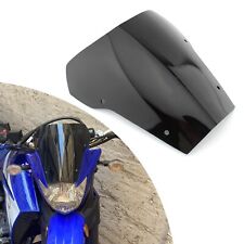 Motorcycle windshield windshie for sale  Shipping to Ireland