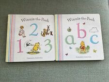 123 book pooh winnie for sale  HARPENDEN