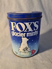 Vintage foxs glacier for sale  ROMFORD