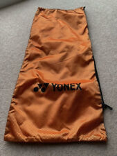 yonex racket bag for sale  Shipping to Ireland