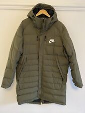 Nike puffer jacket for sale  SMETHWICK