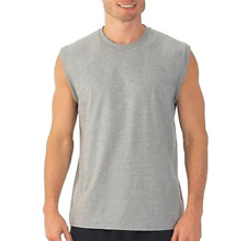 Mens shirt gray for sale  Shipping to Ireland