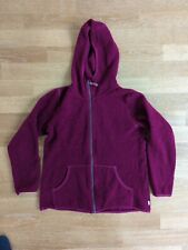 wollfleece jacke gebraucht kaufen  Seefeld