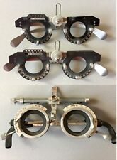 Lunettes essais anciennes d'occasion  Verneuil-sur-Avre