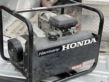 Honda en2500 generator for sale  Des Moines