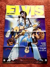 Elvis the movie gebraucht kaufen  Waldsassen