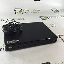 LG BP155 Blu-ray Disc / DVD Player BP 155 - Black *USED* for sale  Shipping to South Africa