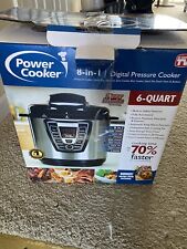 Power cooker quart for sale  Frankford