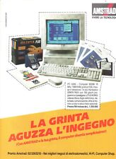 Amstrad 5286 pubblicità usato  Castelfranco Veneto