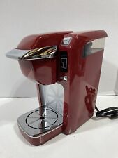 Keurig mini red for sale  Accident