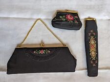 Set vintage bags for sale  NEWPORT