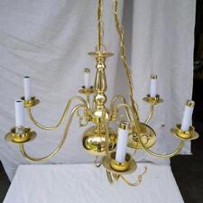Candelabro estilo clássico metal 6 velas tom bronze comprar usado  Enviando para Brazil