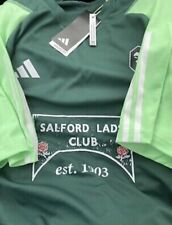 Salford city limited for sale  WIGAN