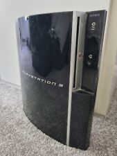 Sony playstation 160gb for sale  CRAWLEY