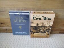 Ken burns america for sale  BUSHEY