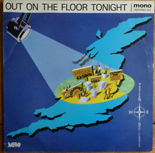 Floor tonight 1979 for sale  BIRMINGHAM