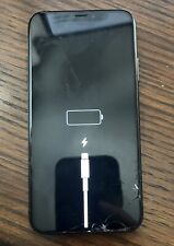 space gray 64gb iphone x for sale  El Paso